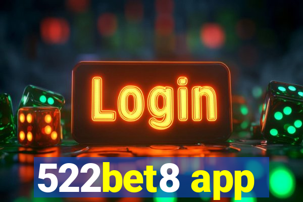 522bet8 app